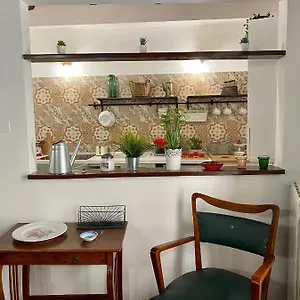 Apartamento Cathedral Sweet, Palermo