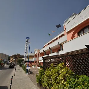 Mistral Hotel Marina di Campo