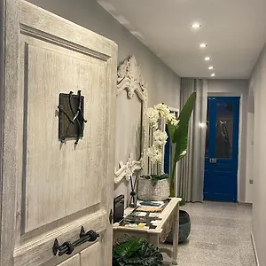 St.joseph Bed & Breakfast Olbia