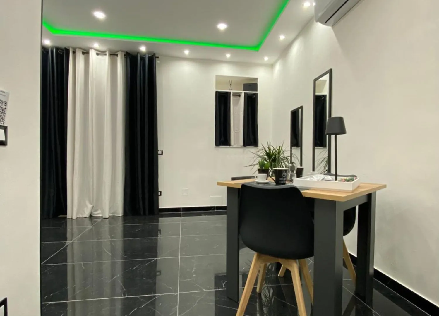 Holiday Home Joy Palermo