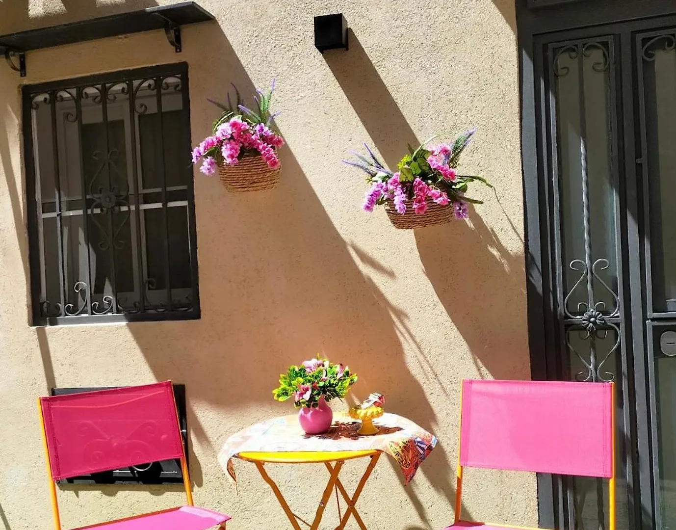 Holiday Home Joy Palermo 0*,  Italia