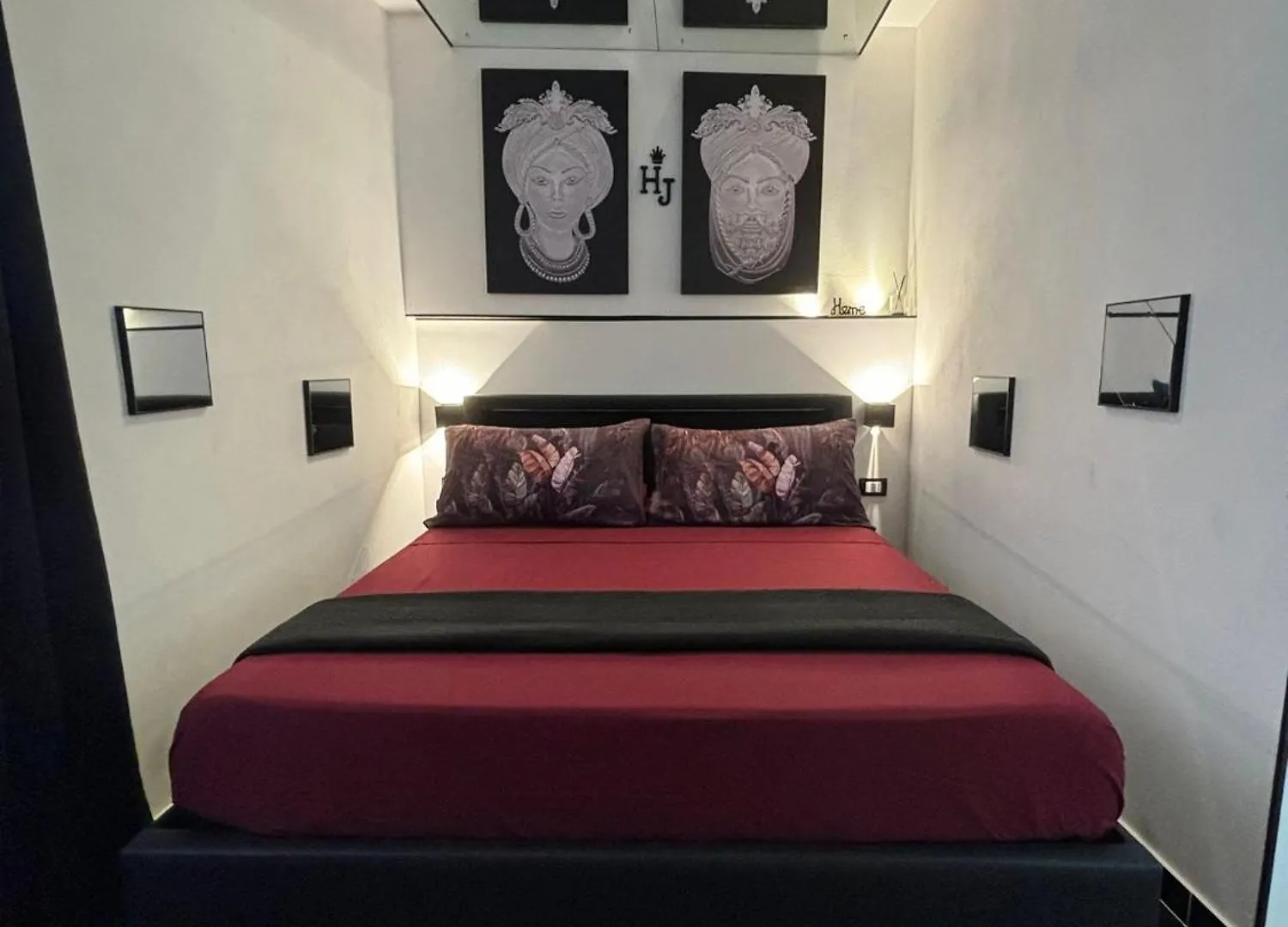 Holiday Home Joy Palermo