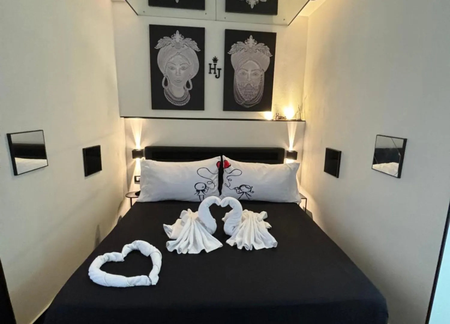 Holiday Home Joy Palermo